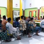 Desa Tanjung Gelar Musrenbangdes (Musyawarah Rencana Pembangunan Desa) Tahun Anggaran 2021